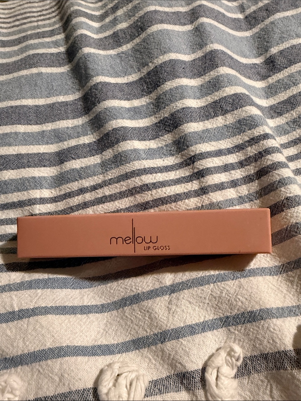 Lip Gloss - Tahiti Shade